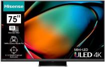 HISENSE 75U8KQ