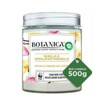 AIR WICK SVIECKA BOTANICA VANILLA & MAGNOLIA 500G