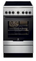 ELECTROLUX EKC 52550 OX