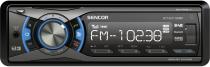 SENCOR SCT 6011DBMR DAB+/USB/SD