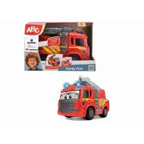 DICKIE ABC AUTO HASICSKE 25CM /D 4114005/