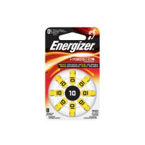 ENERGIZER 10 SP-8