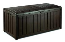 KETER /230399/ ULOZNY BOX GLENWOOD BROWN