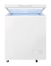 ZANUSSI ZCAN14FW1