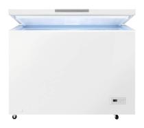 ZANUSSI ZCAN31FW1