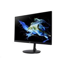 ACER MONITOR CBA242YHB 23.8 FHD 100HZ REPRO PIVOT CIERNY UM.QC2EE.H03