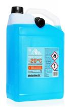 DYNAMAX SCREENWASH -20 5L CITRON 500024