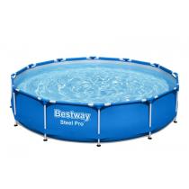 BESTWAY STEEL PRO 366 X 76 CM 56706