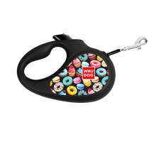 WAUDOG VODITKO SAMONAVIJACIE DONUTS, 25 KG, 5 M