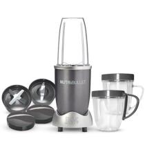 NUTRIBULLET 600 W 12 DIELNA SADA SUPER MIXER