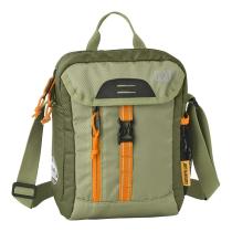 CAT CROSSBODY TASKA URBAN MOUNTAINEER KILIMANJARO - ZELENA