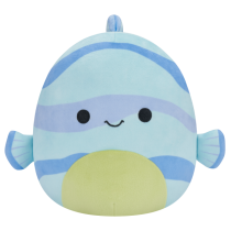 SQUISHMALLOWS Ryba - Leland