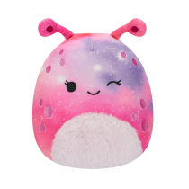 SQUISHMALLOWS Mimozemšťan - Loraly