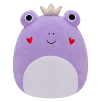 SQUISHMALLOWS Žába - Francine