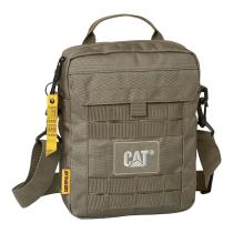 CAT CROSSBODY TASKA COMBAT NAMIB - OLIVOVA