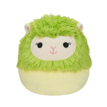 SQUISHMALLOWS Lama alpaka - Cavaleri