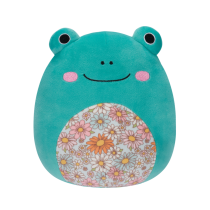 SQUISHMALLOWS Žabák - Robert