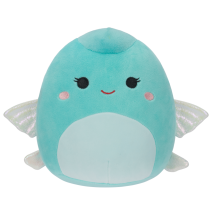 SQUISHMALLOWS Létající ryba - Bette