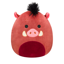 SQUISHMALLOWS Disney Lví král - Pumbaa