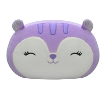 SQUISHMALLOWS Stackables Veverka - Sydnee, 30 cm