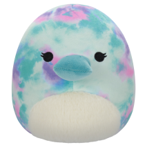 SQUISHMALLOWS Ptakopysk - Mitch