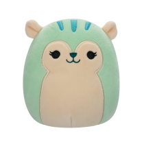 SQUISHMALLOWS Veverka - Fuyuki