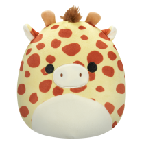 SQUISHMALLOWS Žirafa - Gary