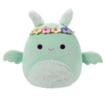 SQUISHMALLOWS Mothman - Tove