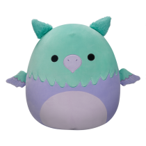 SQUISHMALLOWS Gryf - Minerva