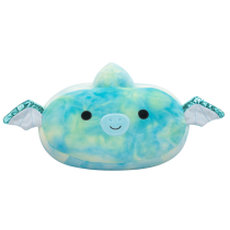 SQUISHMALLOWS Stackables Pterodaktyl - Reid, 30 cm