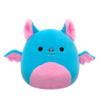 SQUISHMALLOWS Netopýr - Boyle