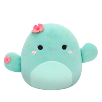 SQUISHMALLOWS Kaktus - Graciela