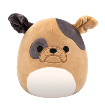 SQUISHMALLOWS Buldok - Loafer