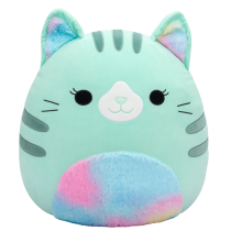 SQUISHMALLOWS Kočka - Corinna, 50 cm