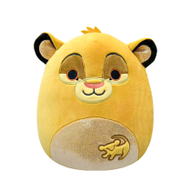 SQUISHMALLOWS Disney Lví král - Simba