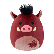 SQUISHMALLOWS Disney Lví král - Pumbaa