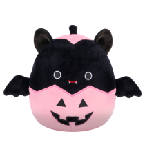 SQUISHMALLOWS Netopýr v dýni - Emily