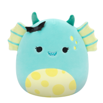 SQUISHMALLOWS Bažinatá příšera - Dearest