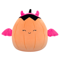 SQUISHMALLOWS Ďábelská dýně - Margie