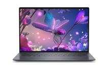 DELL XPS Notebook/i5-1240P/16GB DDR5/1TB SSD/Intel Iris Xe G7/13,4" Full HD+/FgrRd/W11P/čierny/3Y Ba