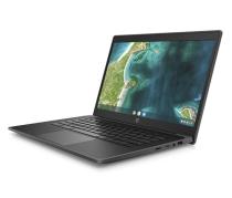 HP Fortis 14 G10 N6000 14.0 FHD 250, N6000, 14.0 1920×1080, UMA, 8GB, SSD 128GB, Chrome, 1-1-0, Blac