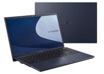 ASUS ExpertBook B1500CBA-BQ0887XA, i3-1215U, 15.6˝ 1920x1080 FHD, UMA, 8GB, SSD 256GB, W11ProEDU