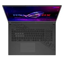 ASUS ROG Strix SCAR 18 G834JZR-NEBULA049W, i9-14900HX , 18.0˝ 2560x1600 WQXGA, RTX 4080/12GB, 32GB,