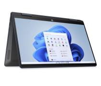 HP Pavilion x360 14-ek1010nc, U300, 14.0 1920×1080/IPS/250n/Touch, Intel UHD, 4GB, SSD 128GB, W11S,