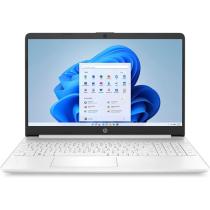 HP 15s-fq0020nc, Celeron N4120, 15.6 FHD (1920×1080)/SVA/250n, Intel UHD, 4GB DDR4, SSD 128GB, W11S,