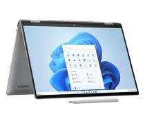 HP ENVY x360 16-ad0001nc, R7-8840HS, 16.0 2880x1800/OLED/400n/120Hz/Touch, AMD Radeon, 16GB, SSD 1TB