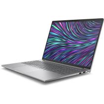 HP Zbook Power 16 G11, U7-155H, 16.0 1920x1200/300n, RTX1000Ada/6GB, 16GB, SSD 512GB, FreeDOS , 3-3-