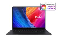 ASUS ProArt P16  H7606WI-OLED080X, AI 9 - HX 370, 16.0˝ 3840x2400/Touch, RTX 4070/8GB, 64GB, SSD 4TB