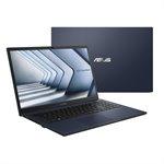 ASUS ExpertBook B1 B1502CBA-BQ0357X, i3-1215U, 15.6˝ 1920x1080 FHD, UMA, 8GB, SSD 256GB, W11Pro