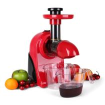 KLARSTEIN OJ5-FRUITPRESSO-ROSSO, 150W, RED, 10021712